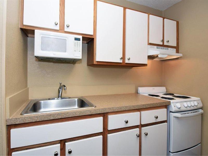 Homestay Suites Нашвил Екстериор снимка