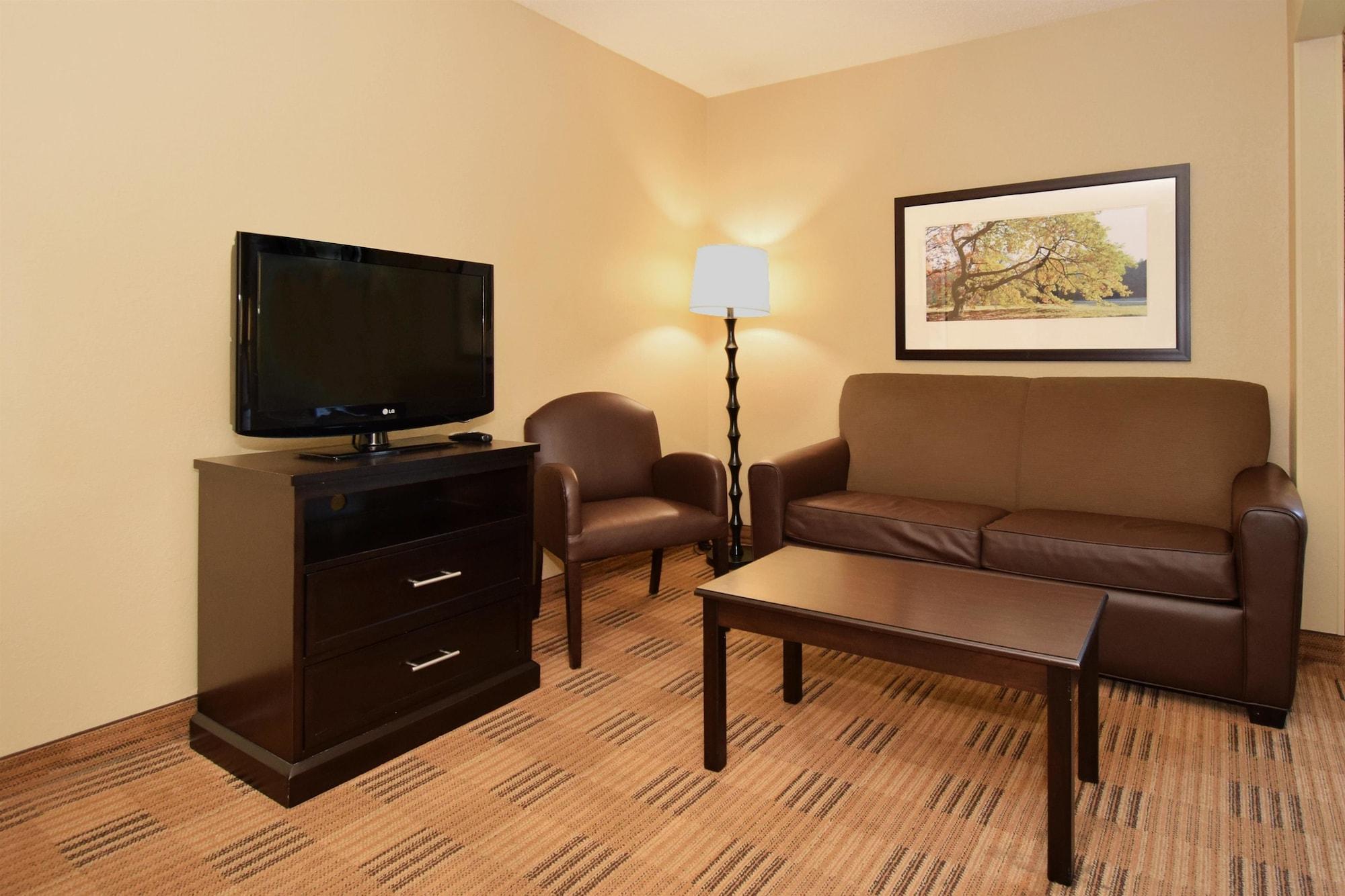 Homestay Suites Нашвил Екстериор снимка