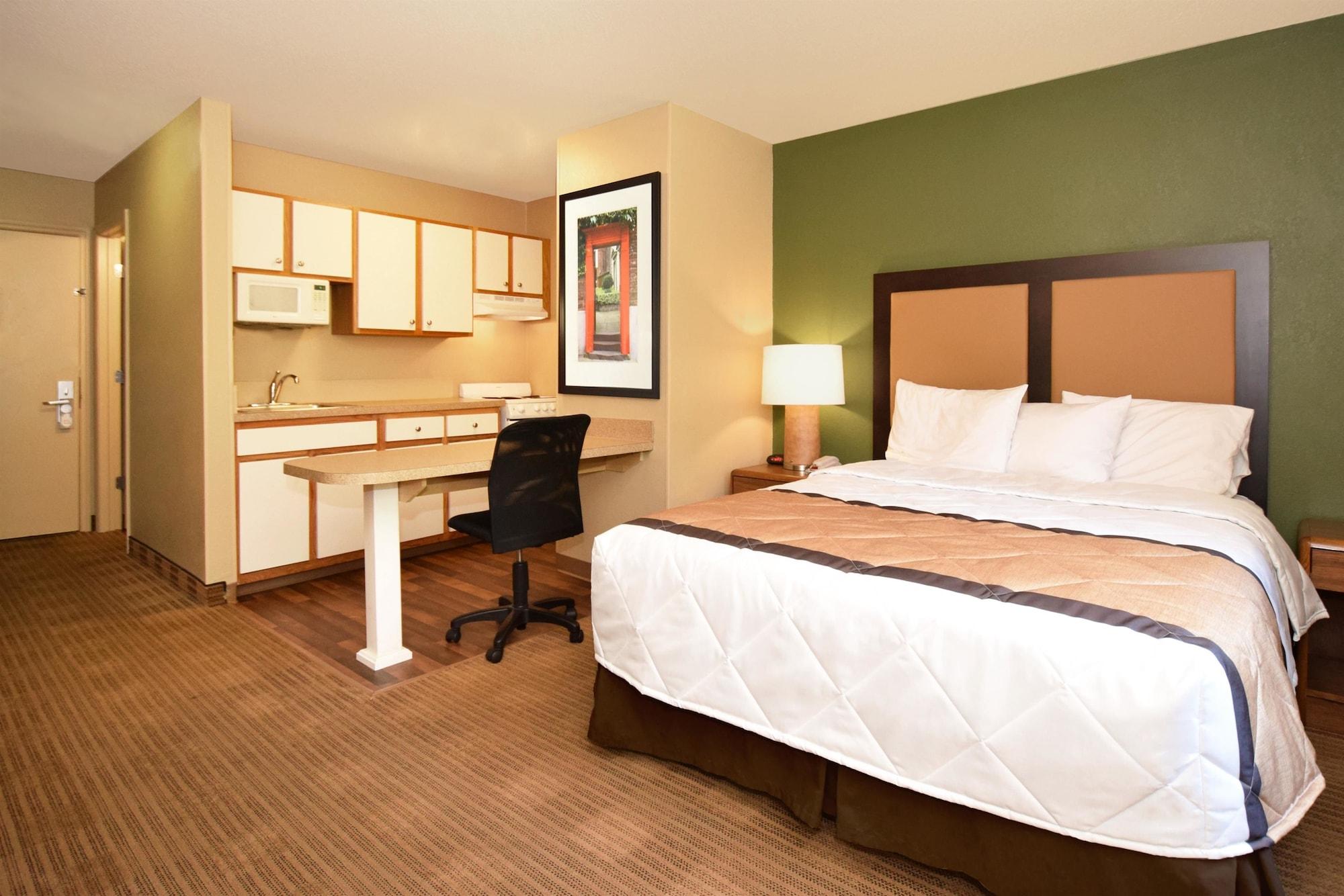 Homestay Suites Нашвил Екстериор снимка