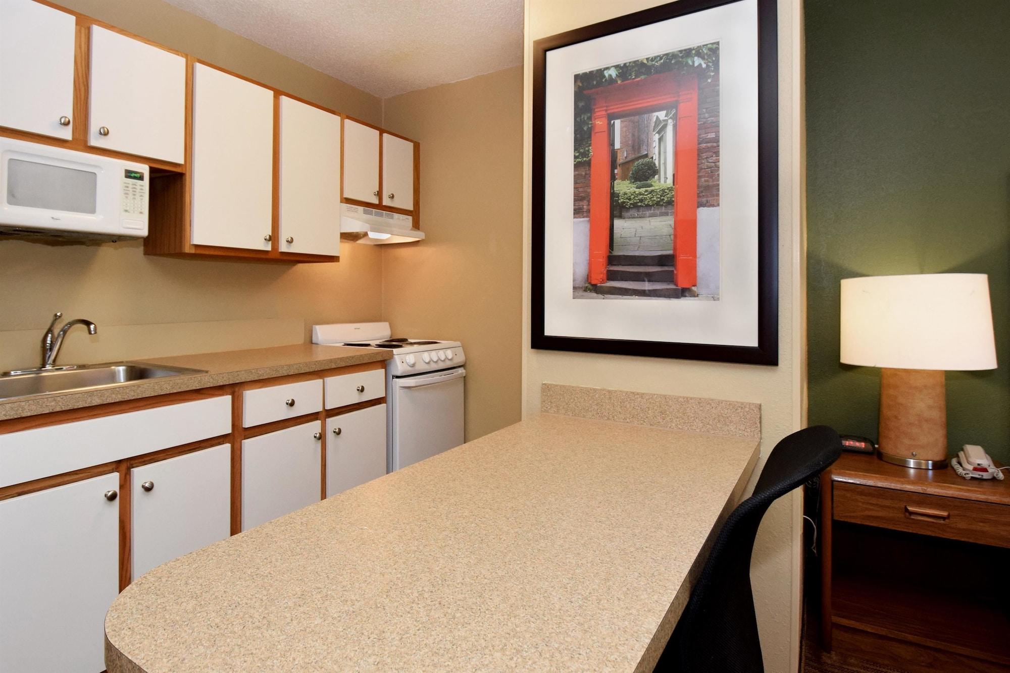 Homestay Suites Нашвил Екстериор снимка