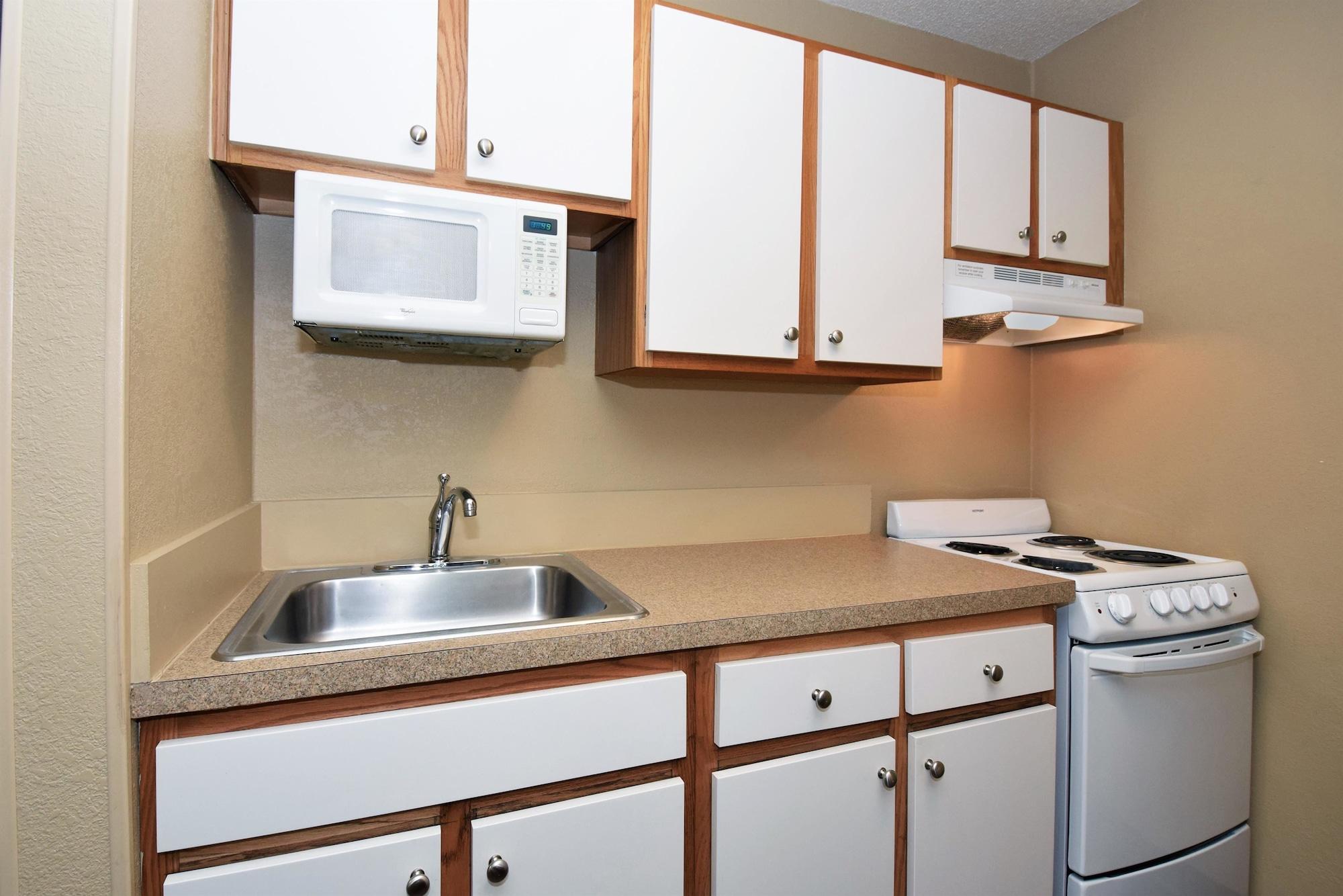 Homestay Suites Нашвил Екстериор снимка