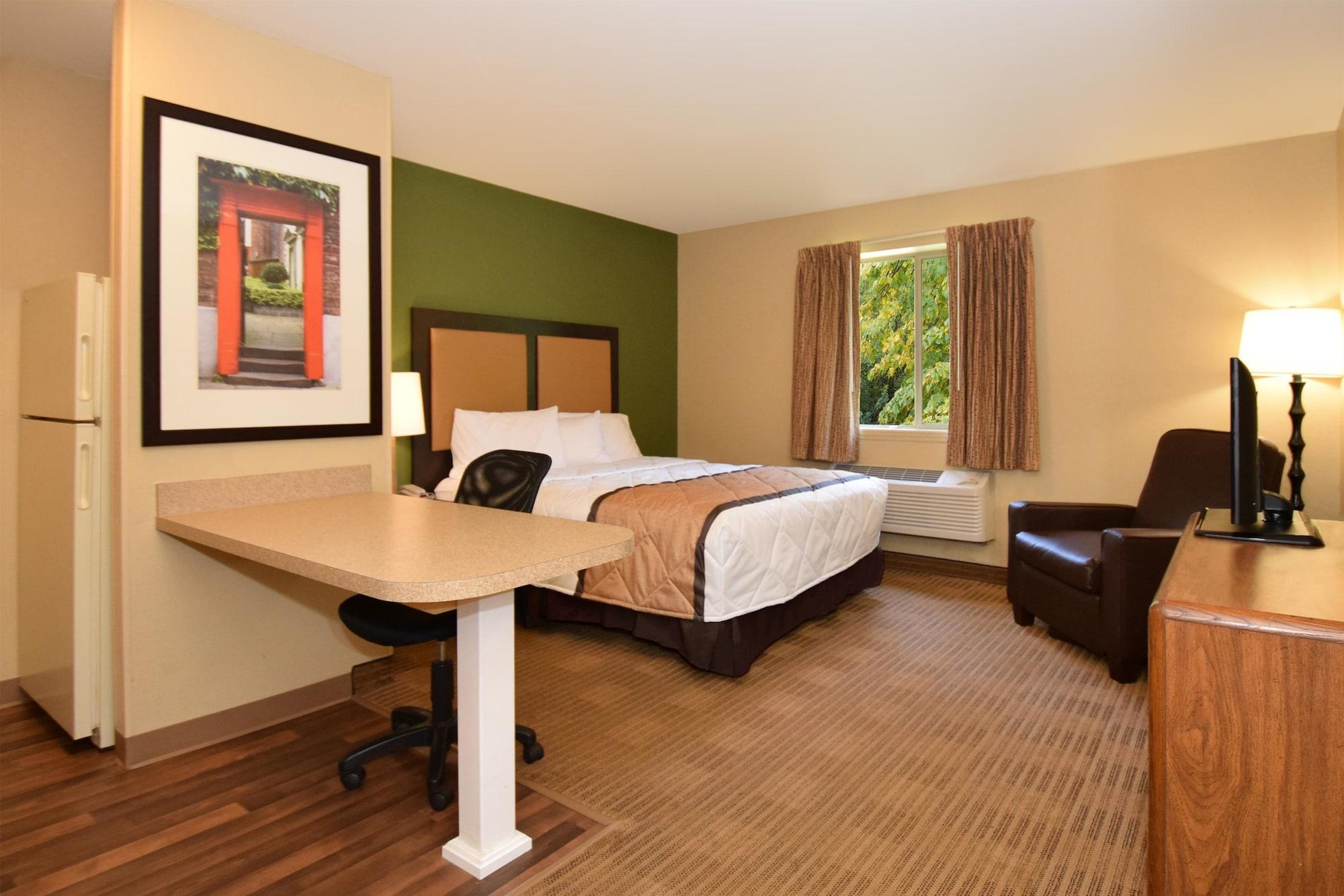 Homestay Suites Нашвил Екстериор снимка