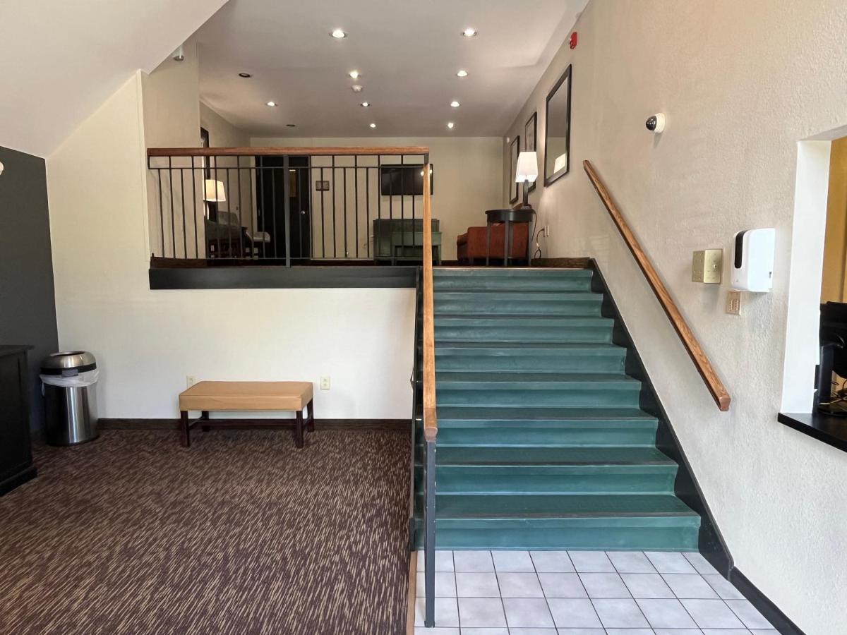 Homestay Suites Нашвил Екстериор снимка