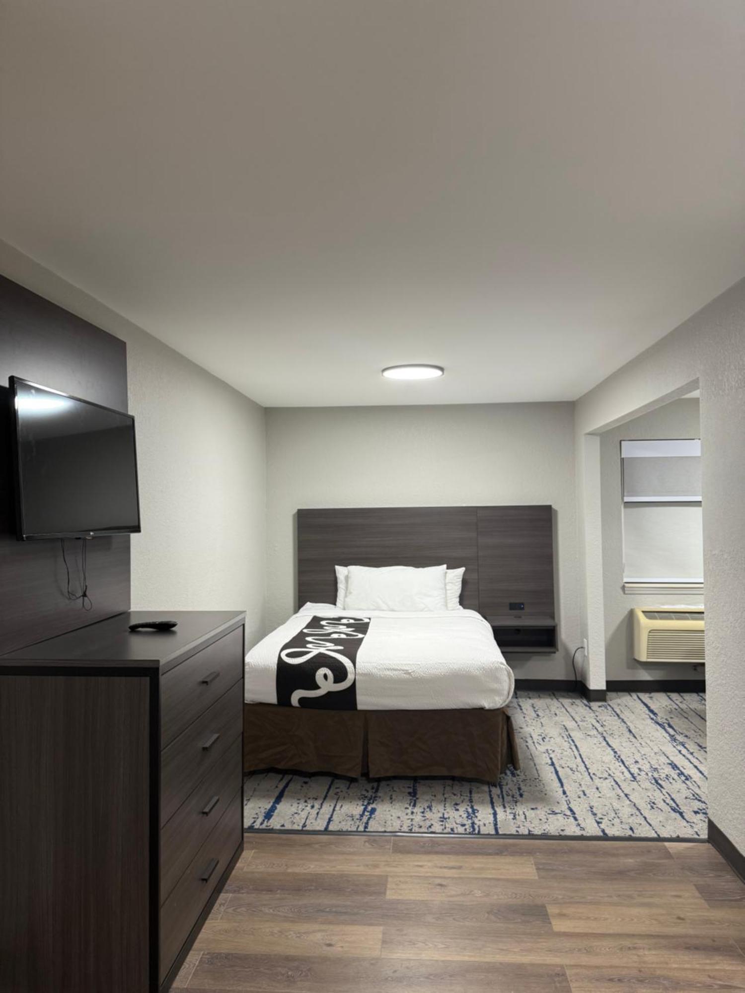 Homestay Suites Нашвил Екстериор снимка