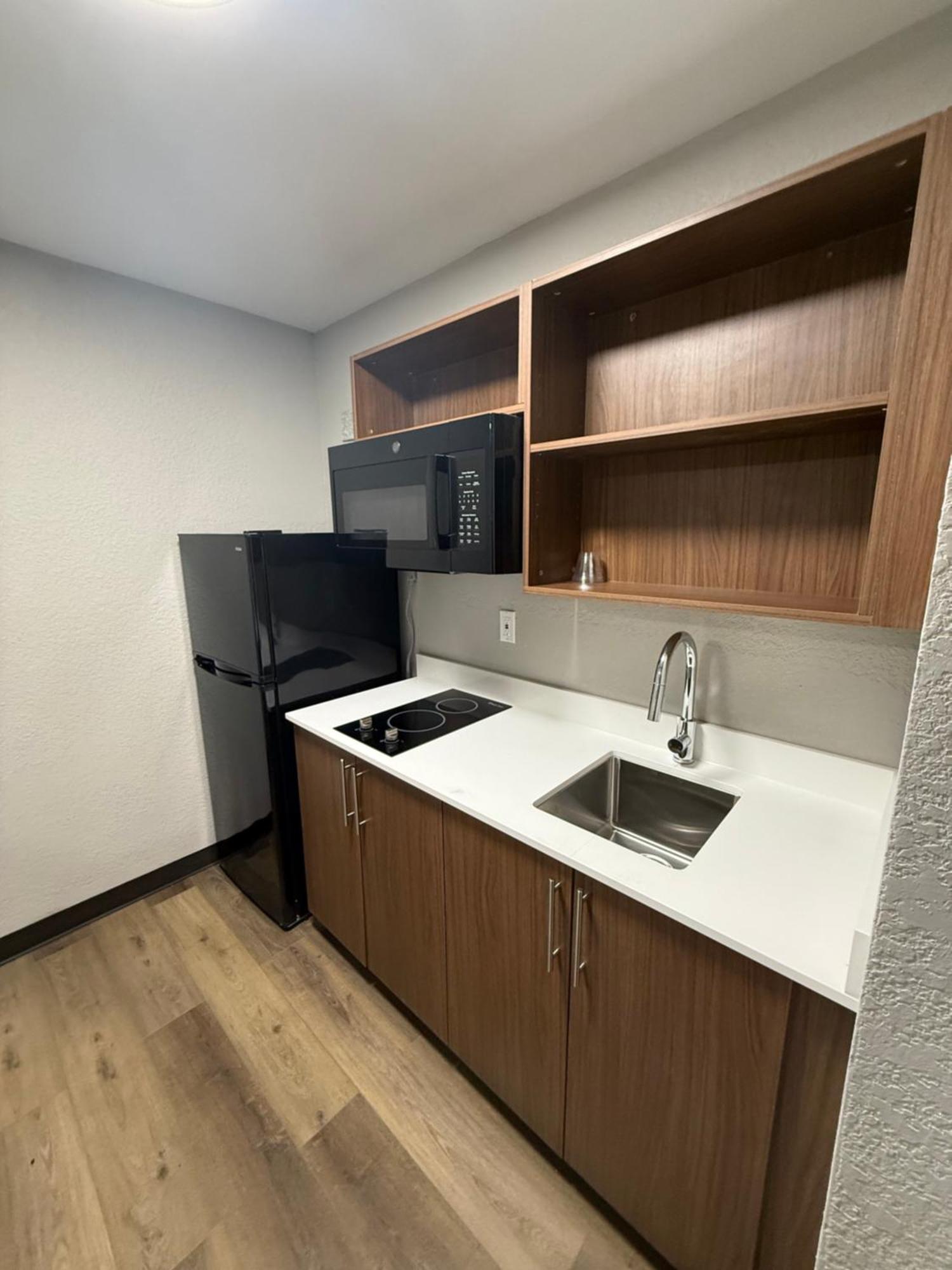 Homestay Suites Нашвил Екстериор снимка