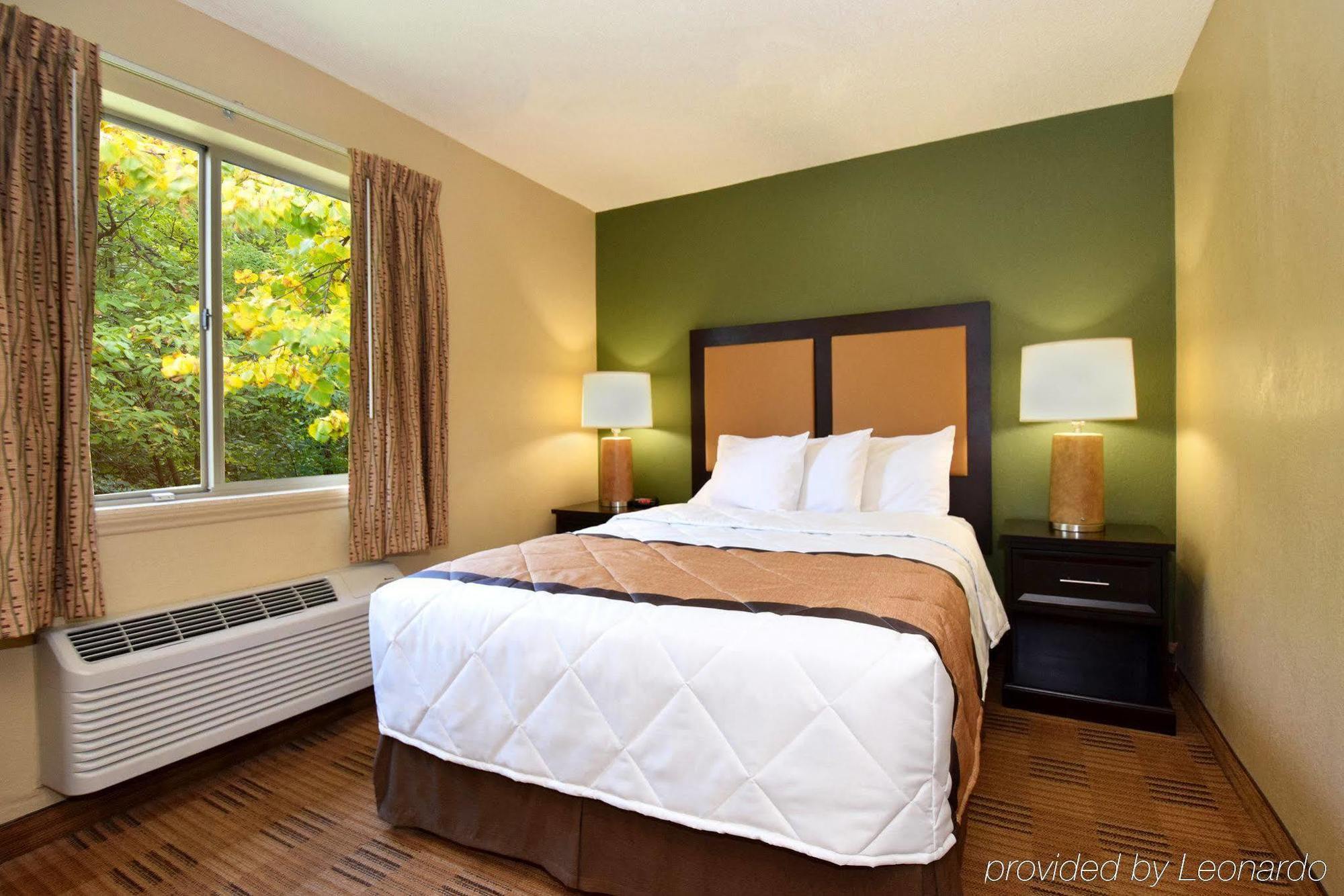 Homestay Suites Нашвил Екстериор снимка