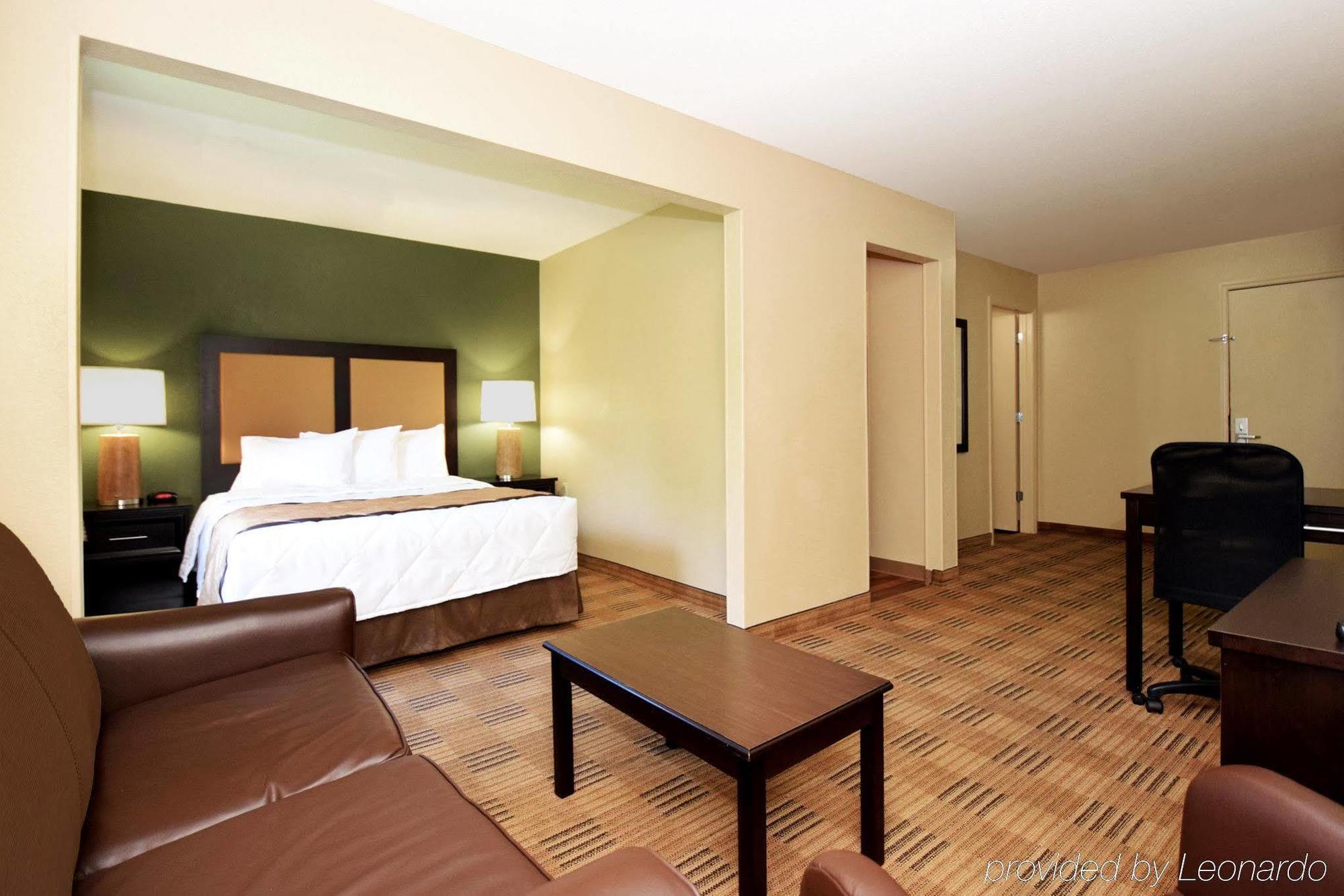 Homestay Suites Нашвил Екстериор снимка