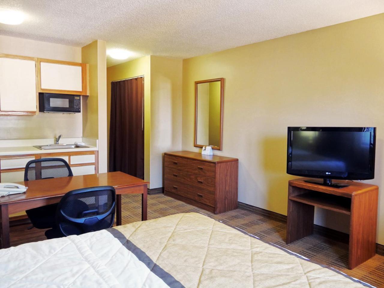 Homestay Suites Нашвил Екстериор снимка
