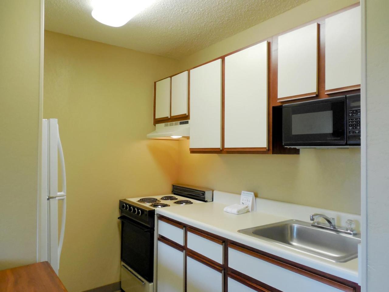 Homestay Suites Нашвил Екстериор снимка